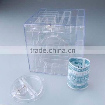 New Arrival Intellect Money Maze Bank Toy photo-3