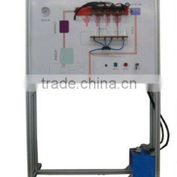 Automotive training equipment,automotive fuel injection system teaching board