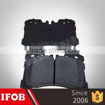 Ifob Auto Parts Spare brake pads For LS460 USF4# 04465-0W110