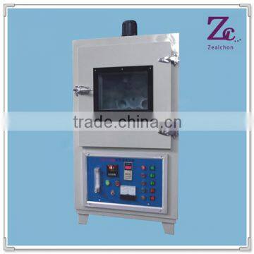 A15 rotating asphalt thin film oven type 85/rolling thin film oven