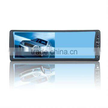 Suoer Slim 1080p 7 Inch Hdmi Inches Tft Lcd Color Monitor Flush Mount photo-6