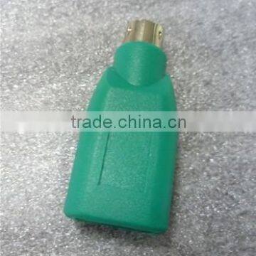 high quality MD6P to USB adapter for keyboard&mouse