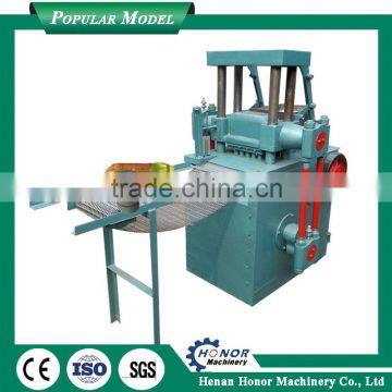 Industrial Press Machine for BBQ Charcoal Restaurant Barbecue Charcoal Making Machine