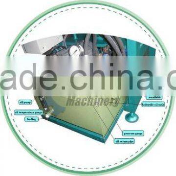 Automatic Oil Pastel Making Machine Pasteles Making Machine photo-5