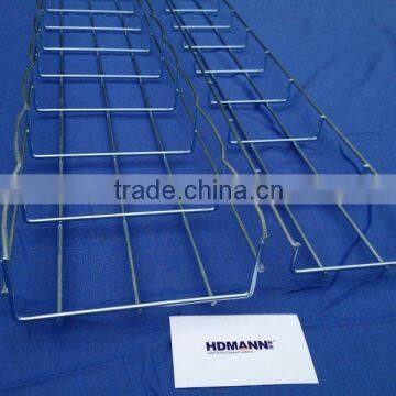 Network Gi wire mesh cable tray