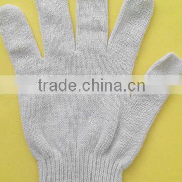 22 to 26 cm safety cotton gloves