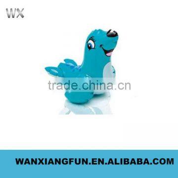 Kid`s Inflatable Clown Fish Toy With High Quality photo-5