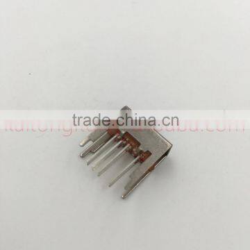 Horizontal Slide Switch SK23D14 photo-3