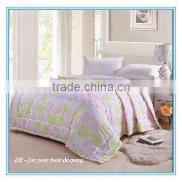 Comfort and Safety of the Best Quality Colorful Summer Duvet