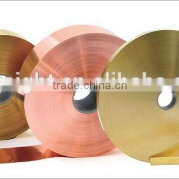 Brass/copper Strip photo-2