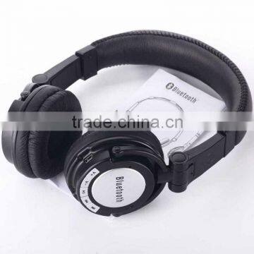 A2dp Bluetooth Stereo Headset/stereo