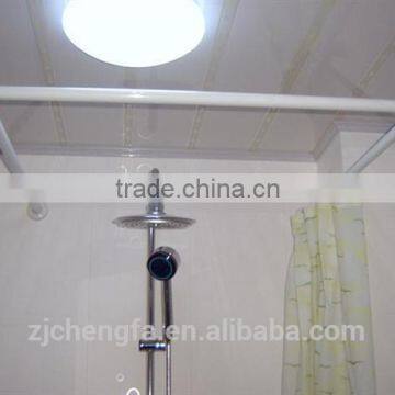 Corner Shower Rod