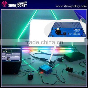 Easy DMX 4 Channels LED Controller Wifi photo-3