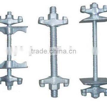 180g Anchor Nut Wing Nut