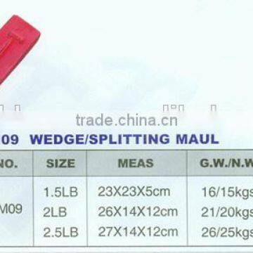 SM09 Maul Wedge Storage super high wedges dental wedge