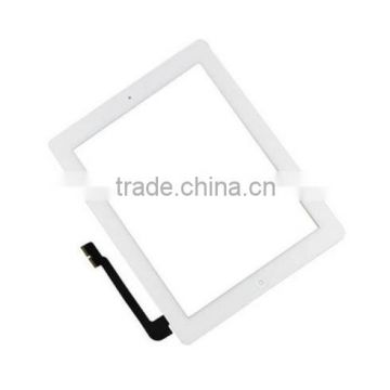 White New Replacement Touch Screen Digitizer Glass Assembly for PC Retina C00117