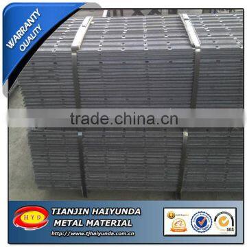Side Rail/End Rail/FSteel Profile