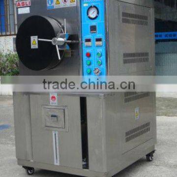 High Temperature/Pressure Aging Chamber