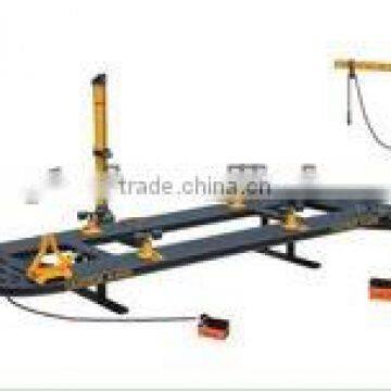 body repair straighening machine /car bench/chassis aligner B400