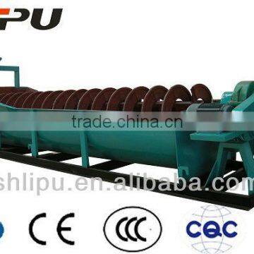 Gravel Sand Washing Machine for Stone Making photo-3