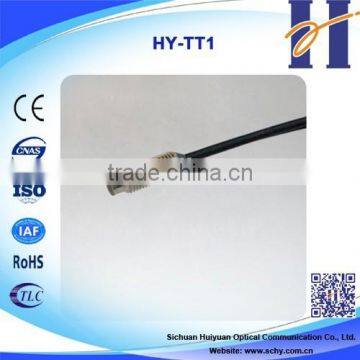 HY-TT1 Fiber Optic POF Sensor Patch Cord Price photo-2