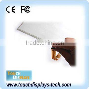 15.6 touch screen panel