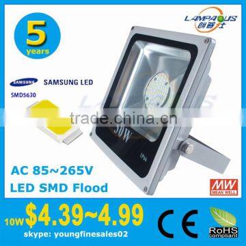 5 years warranty cheap price Samsung LG chip ip66 outdoor powerful 30w smd led infrared flood light