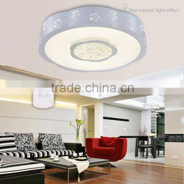 New Products 2015 Innovative Product 36W Led Ceiling Light Ceiling Led Light Led Retrofit Ceiling Light