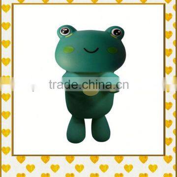 pvc plastic pvc animal cheap small pvc vinyl doll