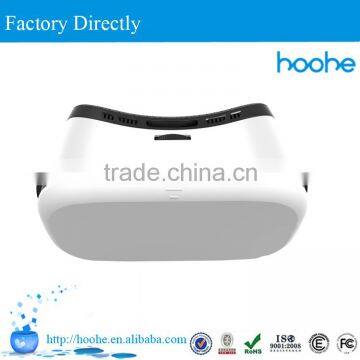Wholesale 3D Virtual Reality Glasses Watching 3D Movies 3D VR Glasses for Smartphones