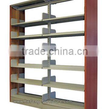 Commercial Bookshelves