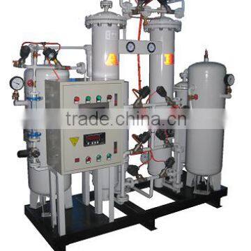 TAYQ Carbon Carried Air Purification Device photo-5