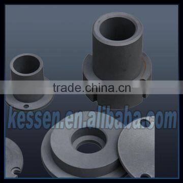 Reaction Sintering Si3N4 Ceramic Silicon Nitride Product photo-3