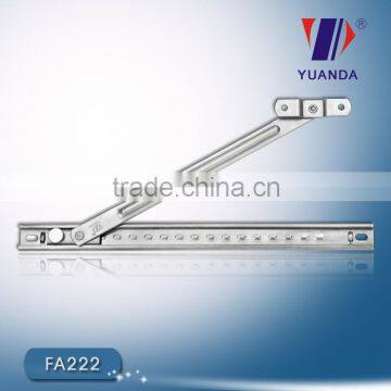 Restrictor Arm For Aluminium Alloy Window