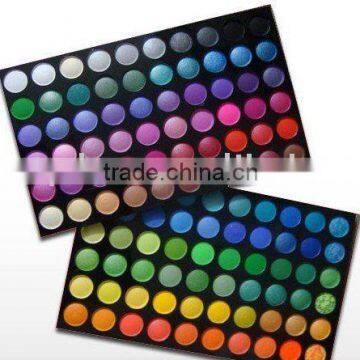 Professional 120 Colors Eye shadow Palette, 120 matte