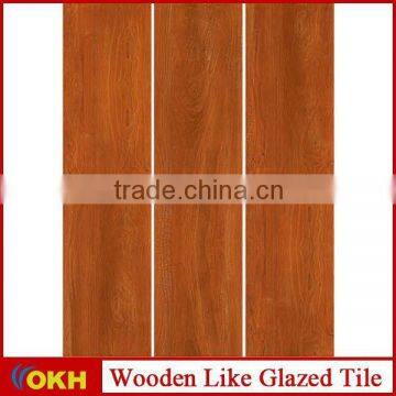 floor wood like tile, wooden floor tiles WMY615012