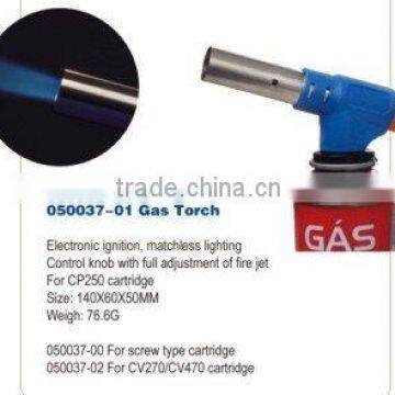 Gas Torch