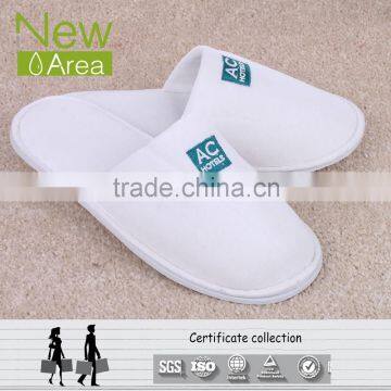 cheap slipper for sale soft hotel disposable slipper unisex slipper