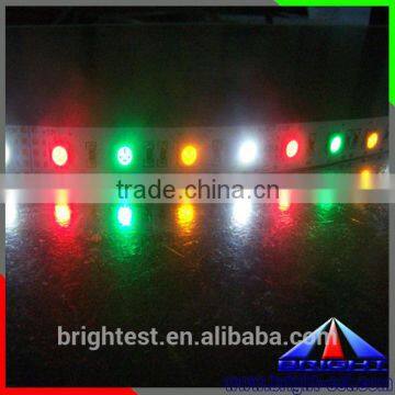 12V/ 24V DC LED Strip RGBW Ip20, SMD 5050 LED Light Strip RGB+w 60leds/m photo-2