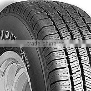 Roadstone High Performance tires on Highway Terrain for LT - Roadian HT LT