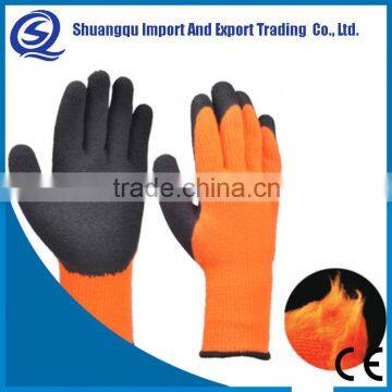 Reduces Hand Fatigue Ce Standard Bulk Latex Gloves