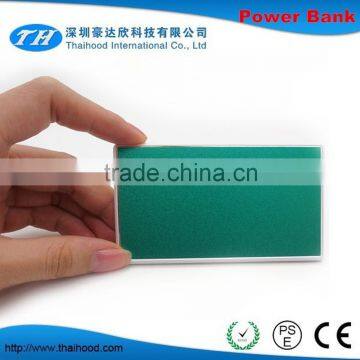 2015,2200mAh power bank for xiaomi, mobile power bankCE,FCC,ROHS