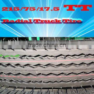 215/75R17.5 radial tire/tyre