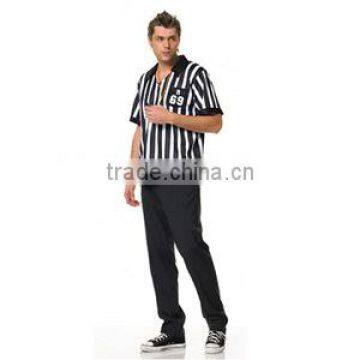 referee costume