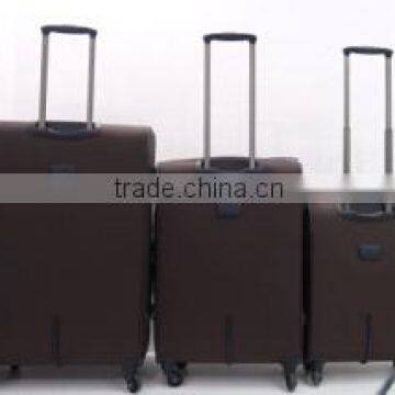Top Quality Polyester Travel Luggage Set photo-3
