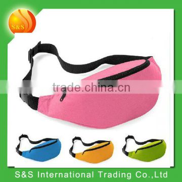 outdoor waist belt bag tool bag for storage bag