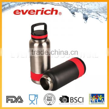 Personalized aluminum Vacuum Flasks metal water bottle