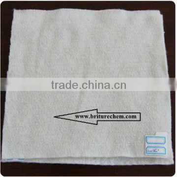 non woven polyester geotextile