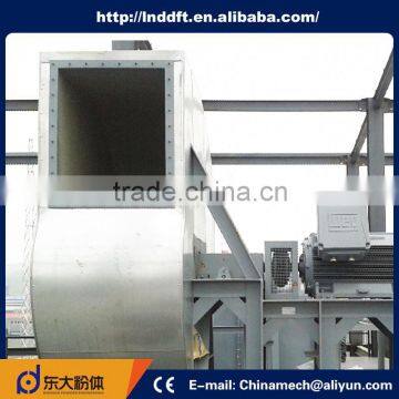 Professional design best price custom flexible nano zinc oxide drying equipment