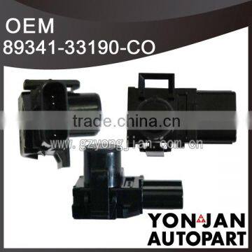 Factory Price Parking Sensor 89341-33190-A1/89341-33190-C0 Distance Control Sensor for Toyota LEXUS LX570 RX350 RX450 photo-2
